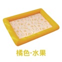 【秒發❄️夏天必備】寵物涼墊 狗狗冰墊 寵物冰墊 冰絲涼墊 寵物冰絲墊  寵物涼感墊 貓睡墊 狗床 寵物睡墊寵物床貓狗窩-規格圖9