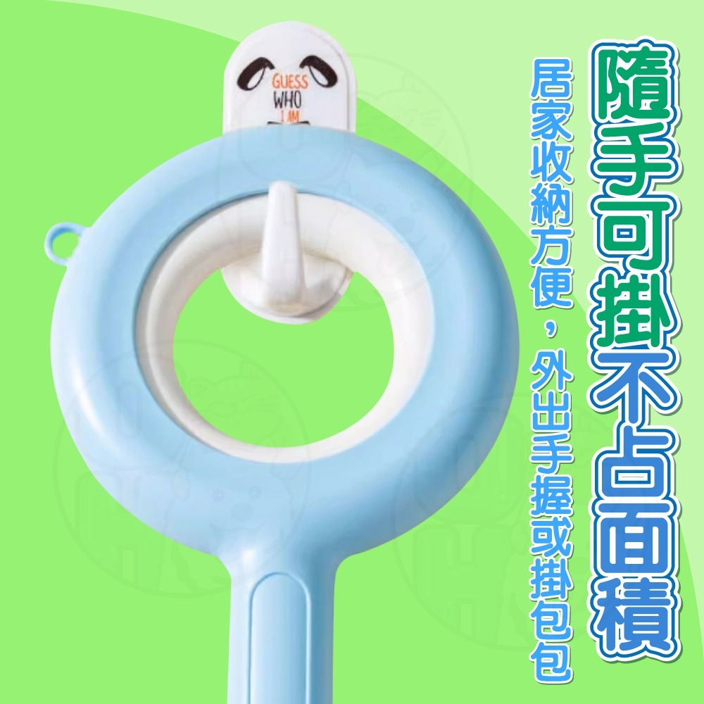 【秒發🔥不髒雙手】拾便器 夾便器 撿便器 不髒手 雲朵拾便器 狗狗拾便器 寵物夾便器 狗便袋 散步拾便器 狗狗拾便盒-細節圖5