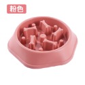 【秒發🔥免運】寵物慢食碗 狗狗慢食碗 緩食碗 防噎碗 寵物碗 防噎碗 貓碗 減肥碗 貓碗 飼料碗 狗碗 貓餐碗 寵物餐碗-規格圖9