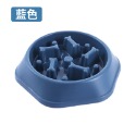 【秒發🔥免運】寵物慢食碗 狗狗慢食碗 緩食碗 防噎碗 寵物碗 防噎碗 貓碗 減肥碗 貓碗 飼料碗 狗碗 貓餐碗 寵物餐碗-規格圖9