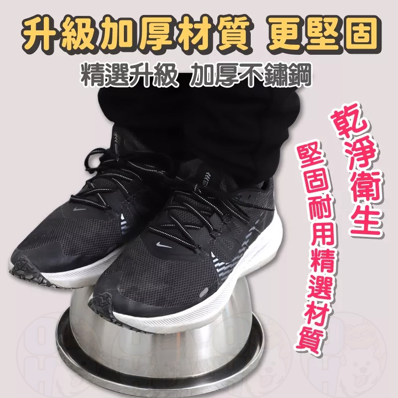 【秒發🔥免運】懸掛式不鏽鋼寵物碗 掛式狗碗 懸掛式寵物碗 不鏽鋼碗 寵物不銹鋼碗 掛籠子碗 寵物食盆 鼠兔碗 狗碗 貓碗-細節圖4