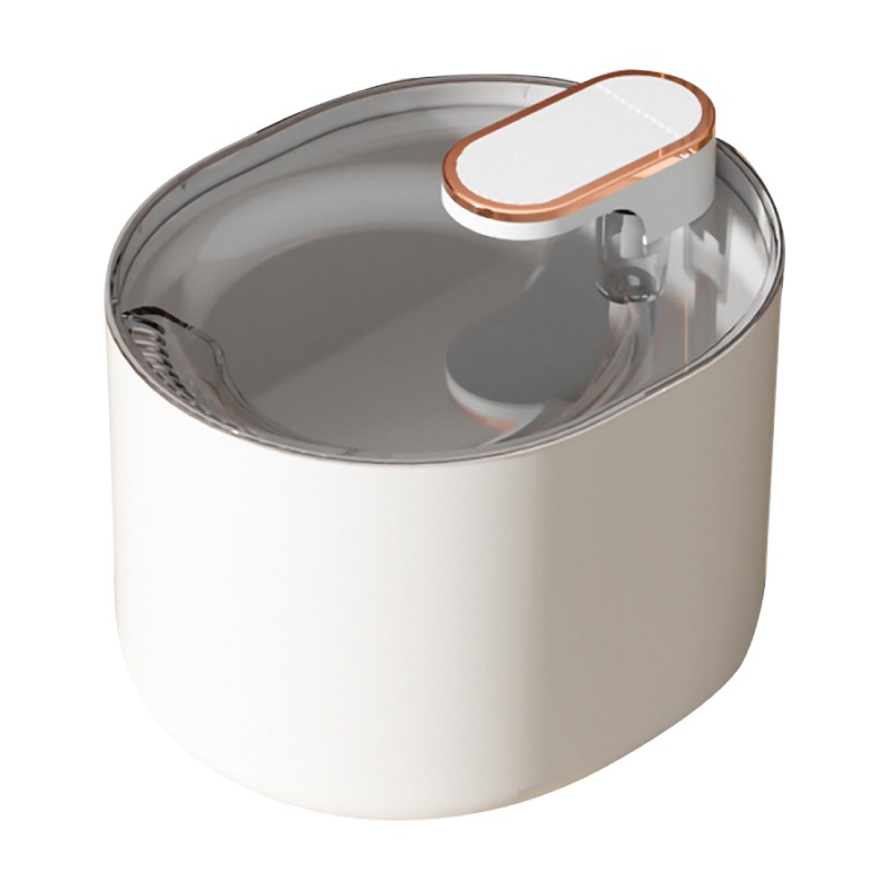 【秒發🔥缺水斷電】寵物飲水機 智能斷電飲水機 寵物飲水機 貓狗智能飲水機 貓飲水機 過濾飲水機 寵物餵水器 貓咪飲水器-細節圖2