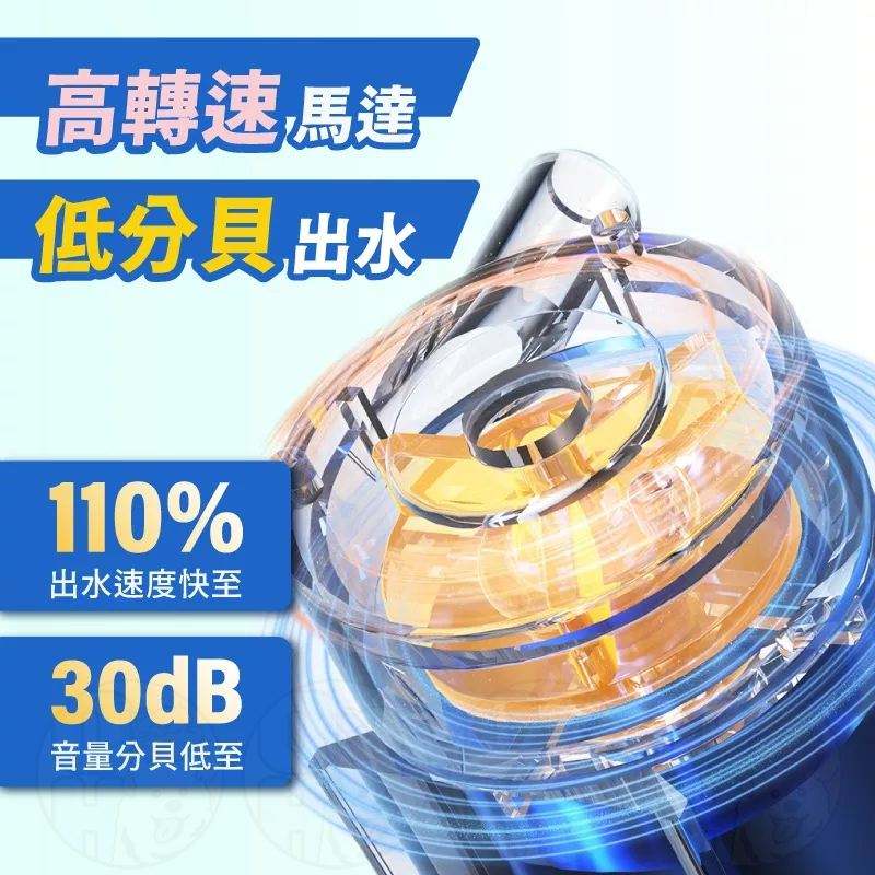【秒發🔥缺水斷電】寵物飲水機 智能斷電飲水機 寵物飲水機 貓狗智能飲水機 貓飲水機 過濾飲水機 寵物餵水器 貓咪飲水器-細節圖4