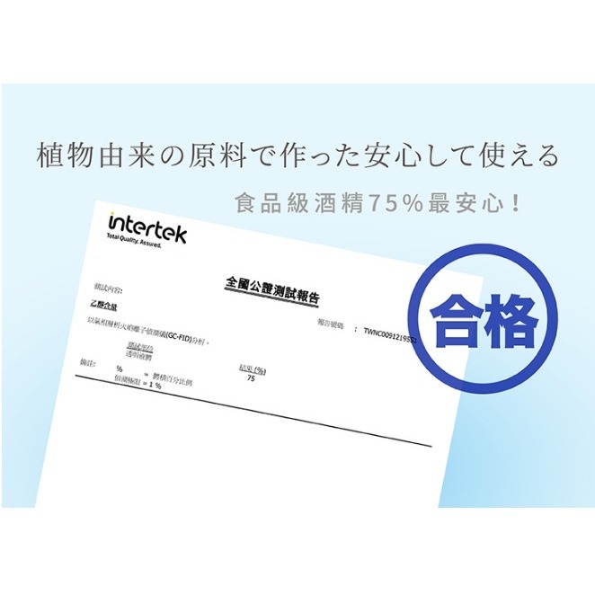 立得清 75%酒精擦 迷你濕巾 酒精濕巾 清潔抗菌 擦拭無水痕-食品級酒精 12抽x3入 70抽-細節圖7