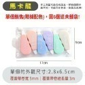 【新品上市 台灣現貨】修正帶 立可帶 迷你修正帶 文具 事務用品 透明 馬卡龍 可愛 簡約 彩虹 無印 小花-規格圖9