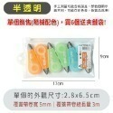 【新品上市 台灣現貨】修正帶 立可帶 迷你修正帶 文具 事務用品 透明 馬卡龍 可愛 簡約 彩虹 無印 小花-規格圖9
