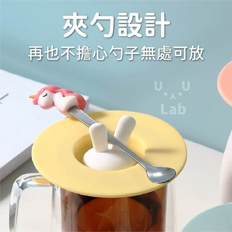 【新品現貨 冷熱皆可！超強吸附！】杯蓋 矽膠杯蓋 馬克杯蓋 矽膠蓋 保鮮蓋 碗蓋 矽膠保鮮蓋 防塵杯蓋 密封蓋 造型杯蓋-細節圖2