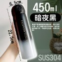 【H嚴選】保溫瓶 保溫杯 750ml 保溫水壺 漸層保溫瓶 漸層保溫杯 304不鏽鋼保溫杯 不鏽鋼保溫瓶 環保杯-規格圖7