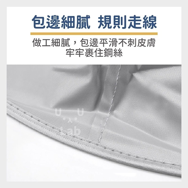 【新品上市 台灣現貨】剪髮斗篷 理髮斗篷 剪髮圍巾 美髮圍裙 剪髮圍裙 剪頭髮圍巾 理髮圍布 剪髮圍兜 理髮圍兜 染髮衣-細節圖9