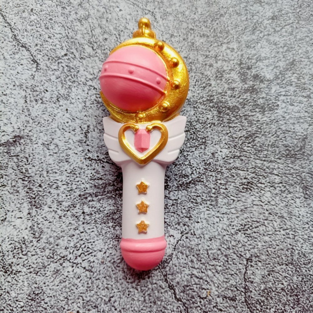 【H嚴選】擴香石 美少女 香氛石 居家香氛 香薰石 薰香石 香氛磚 風口夾 禮物 禮盒 婚禮小物 交換禮-細節圖5