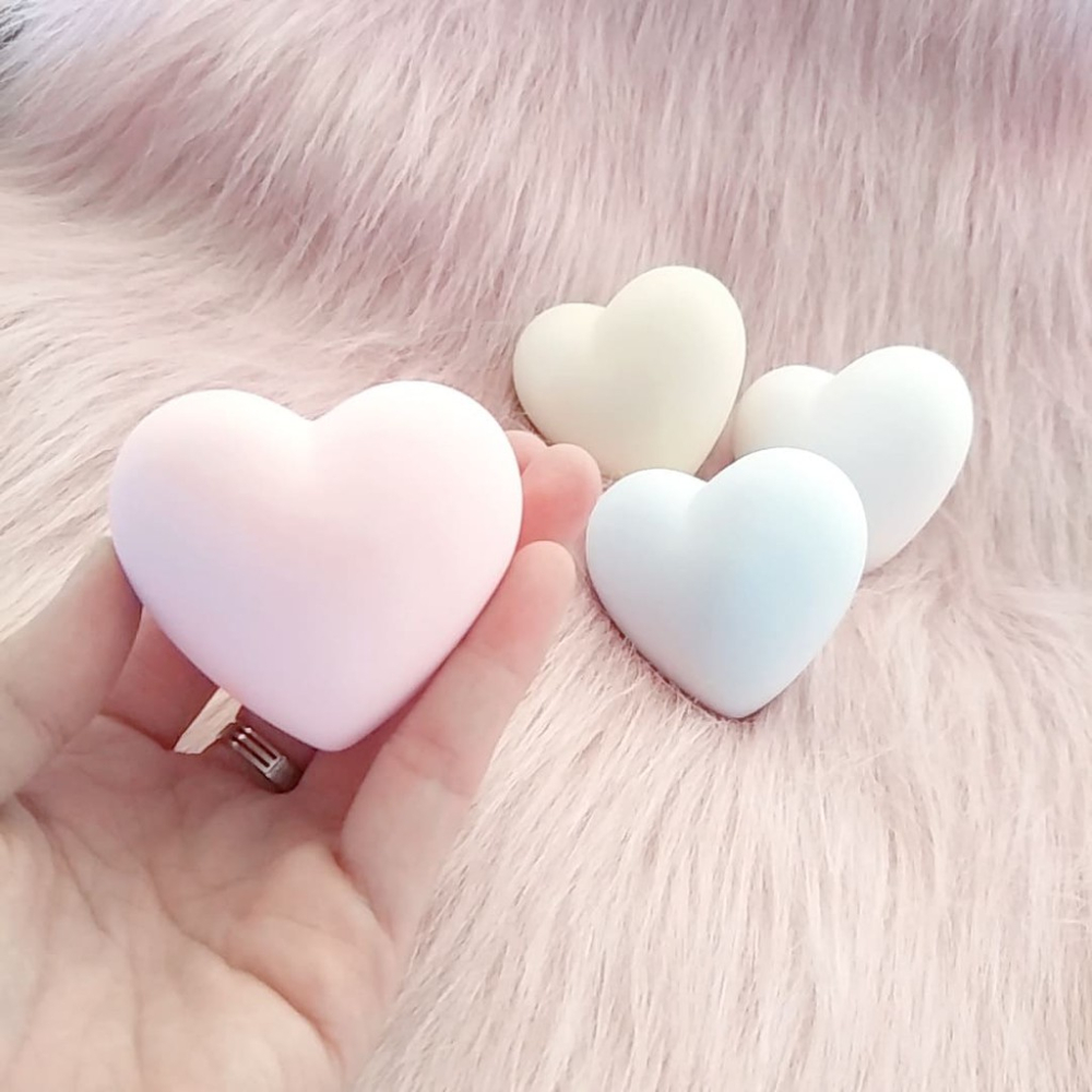 【H嚴選】擴香石 愛心 香氛石 居家香氛 香薰石 薰香石 香氛磚 風口夾 禮物 禮盒 婚禮小物 交換禮物-細節圖5