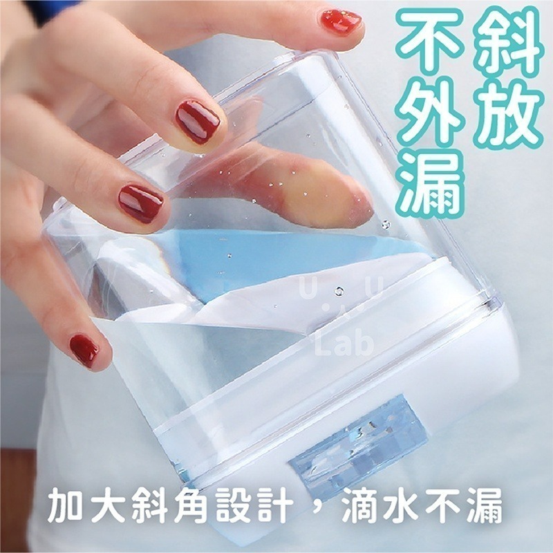 【新品現貨】密封罐 收納罐 保鮮罐 儲物罐 防潮罐 儲存罐 塑膠密封罐 透明密封罐 收納盒 調味罐 分裝盒 罐子-細節圖2