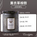 【H嚴選】香氛蠟燭 浮雕蠟燭 手工蠟燭 芳香蠟燭 薰香蠟燭 香薰蠟燭 精油蠟燭 大豆蠟燭 驅蚊蠟燭 無煙擴香蠟燭-規格圖9
