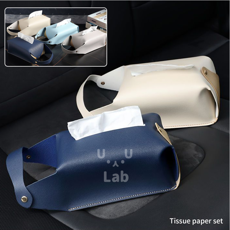 【台現貨】面紙套 衛生紙套 車用面紙套 紙巾套 皮革面紙套 掛式面紙盒面紙盒 衛生紙盒 車用面紙盒 紙巾盒 皮革衛生紙套-細節圖7