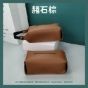 【台現貨】面紙套 衛生紙套 車用面紙套 紙巾套 皮革面紙套 掛式面紙盒面紙盒 衛生紙盒 車用面紙盒 紙巾盒 皮革衛生紙套-規格圖9