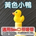 黃色小鴨(三)