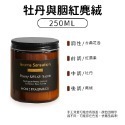 【H嚴選】黑蓋 香氛蠟燭 手工蠟燭 芳香蠟燭 薰香蠟燭 香薰蠟燭 精油蠟燭 大豆蠟燭 驅蚊蠟燭 無煙蠟燭 擴香蠟燭-規格圖9