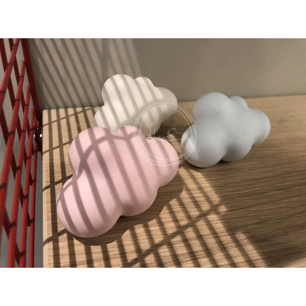 【H嚴選】擴香石 雲朵 香氛石 居家香氛 香薰石 薰香石 香氛磚 風口夾 禮物 禮盒 婚禮小物 交換禮物-細節圖8