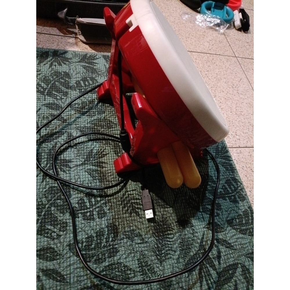 HORI太鼓 無外盒-細節圖2