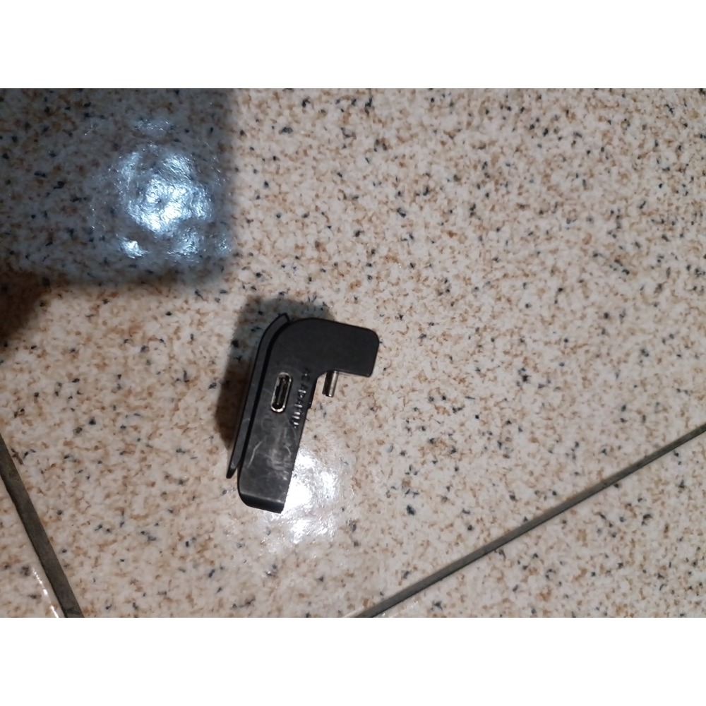 原廠充電支架-細節圖2