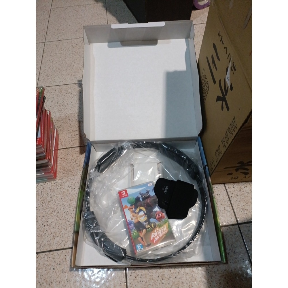 健身環一組-細節圖2