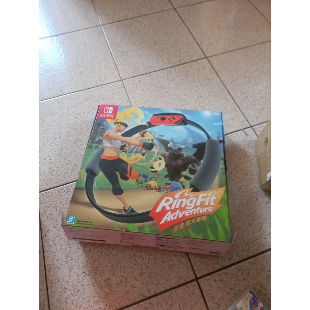 健身環一組-細節圖2