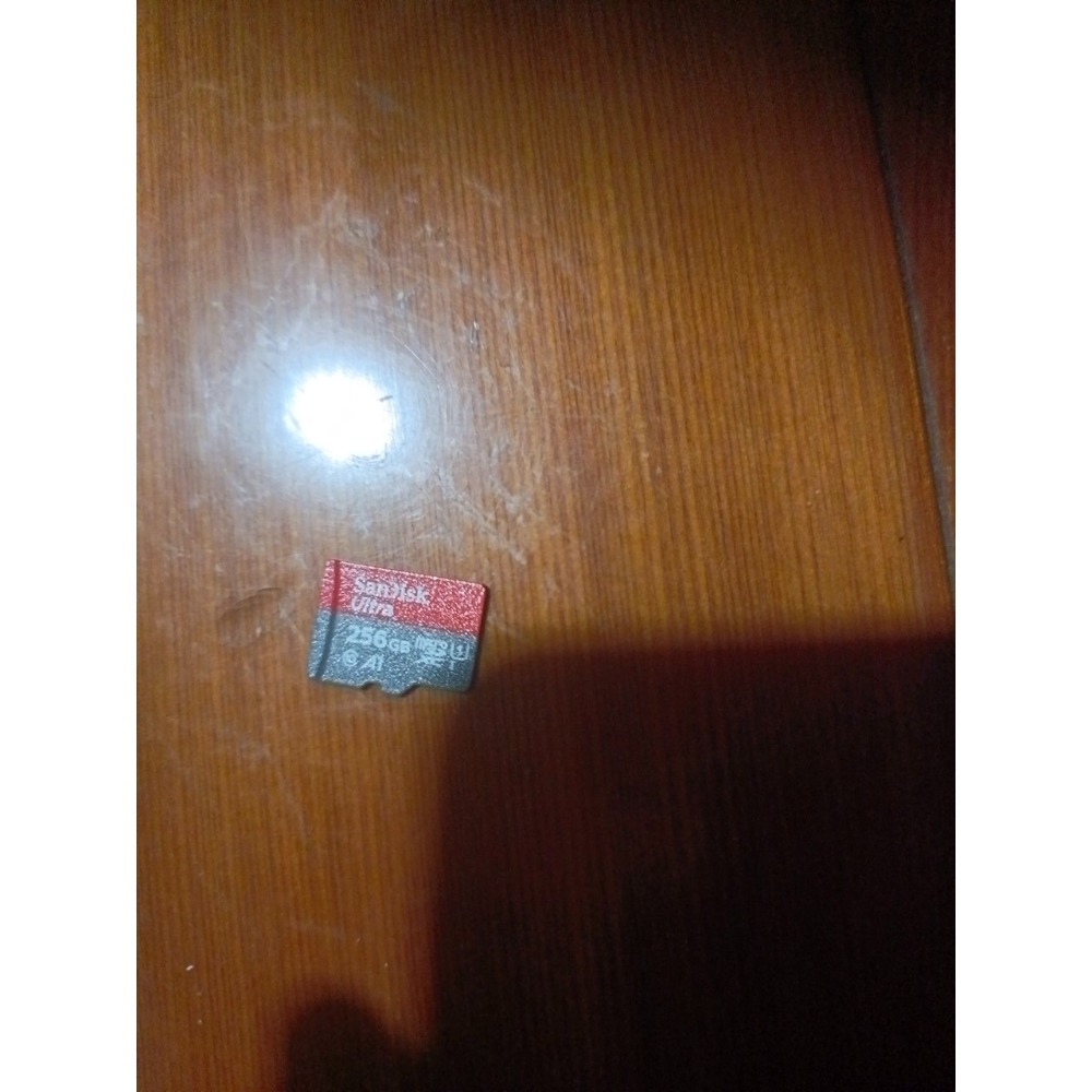 記憶卡256G