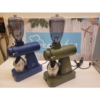 【Peekaboo 咖啡館】現貨/日本經銷商品質保證 / Kalita NEXT G2 咖啡磨豆機/可門市取-細節圖3