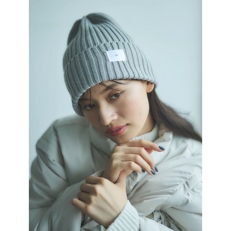 🐈全新快來帶走我的二手衣 日本正品 初戀 First love green parks 合售不拆 毛帽 佐藤健 滿島光-細節圖4