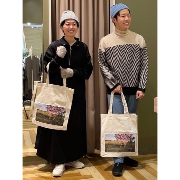 🐈全新快來帶走我的二手衣 日本正品 初戀 First love green parks 合售不拆 毛帽 佐藤健 滿島光-細節圖9