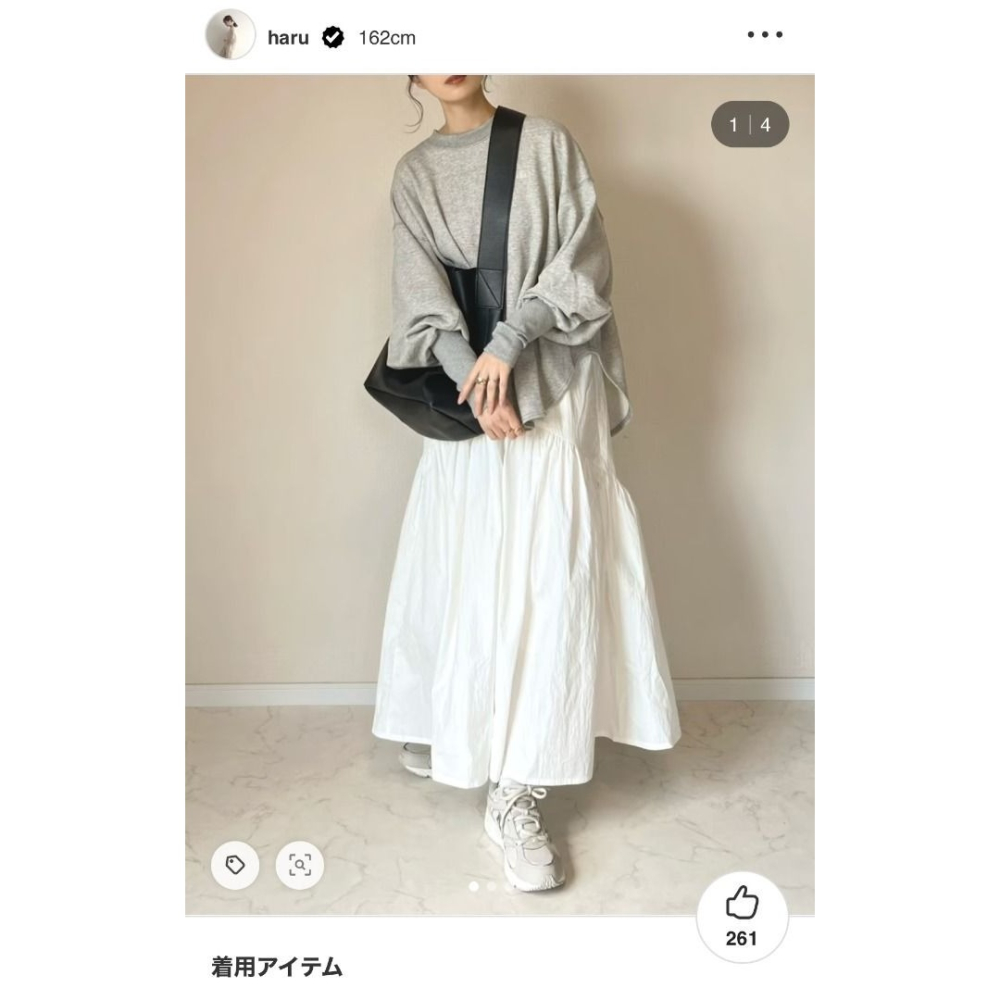🐈 快來帶走我的二手衣 🇯🇵 🐈 日本正品 CIAOPANIC TYPY 超人氣！抽繩弧形半身裙 淺藍色 二手日-細節圖2