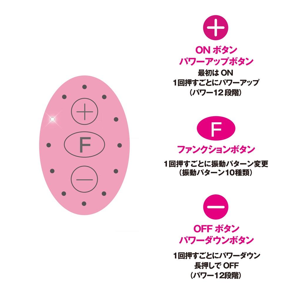 日本SSI JAPAN完全防水Type-R迷你小震蛋情趣跳蛋(黑、粉、紫)調情跳蛋G點跳蛋震動跳蛋情趣用品-細節圖6