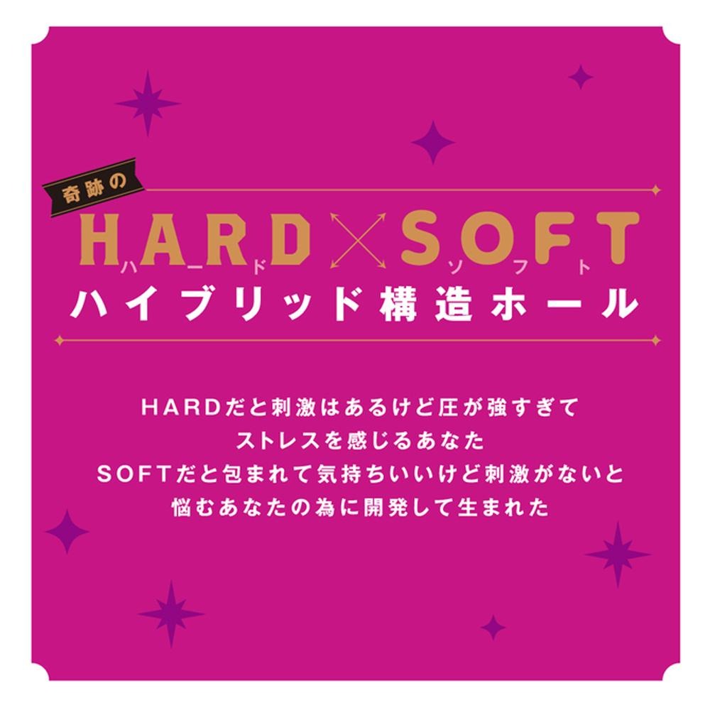 【日本PxPxP】newnewBIG 奇蹟美臀男用自慰套 飛機杯 自慰器 情趣用品 美尻屁屁日本進口手淫自慰自愛器-細節圖2