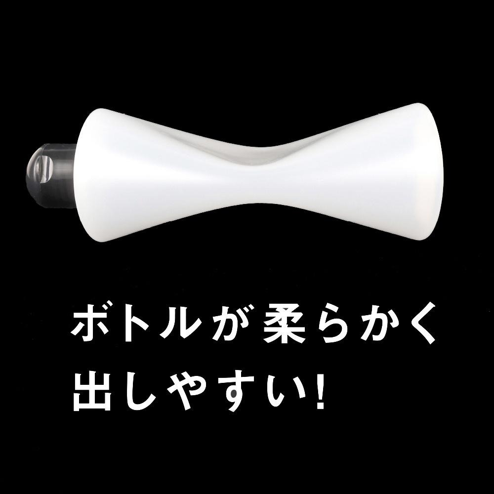 【日本PxPxP】P3中黏度潤滑液(150ml、400ml、1000ml)水溶性潤滑液 自慰潤滑 成人潤滑液 情趣用品-細節圖4