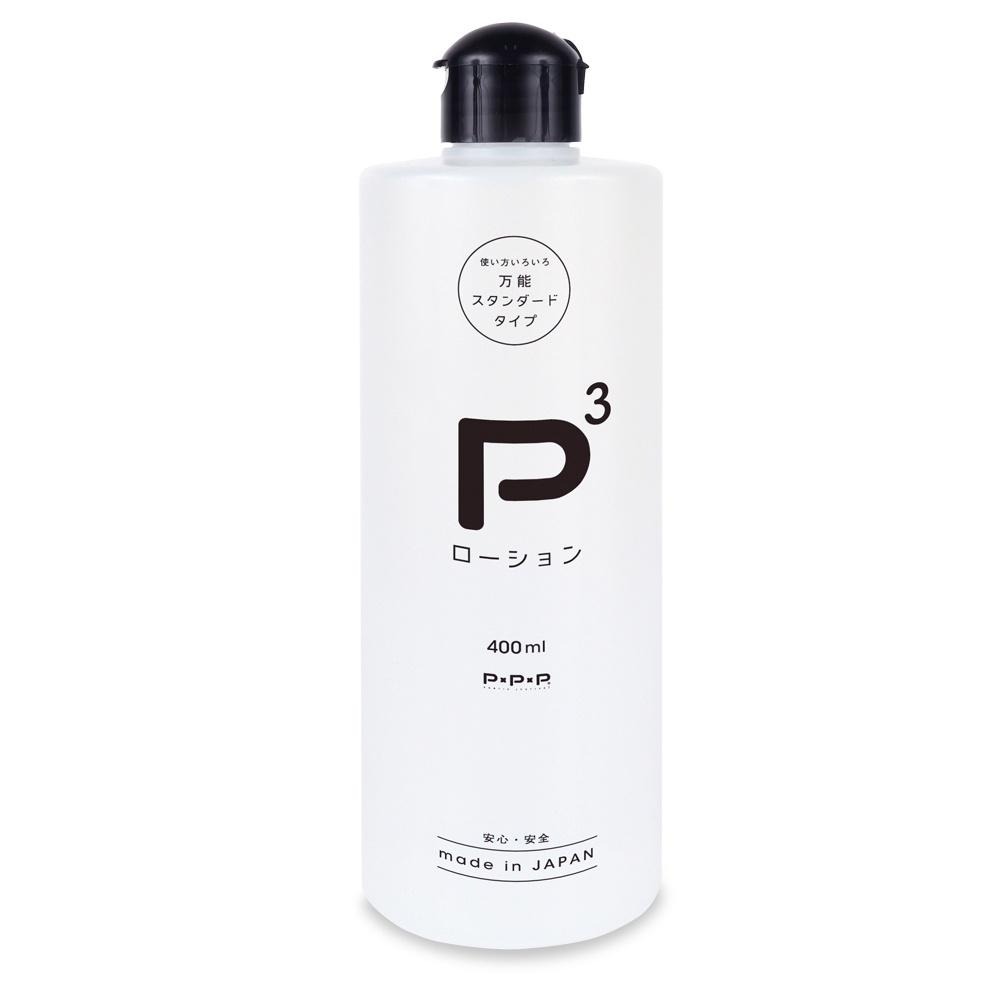 【日本PxPxP】P3中黏度潤滑液(150ml、400ml、1000ml)水溶性潤滑液 自慰潤滑 成人潤滑液 情趣用品-細節圖8