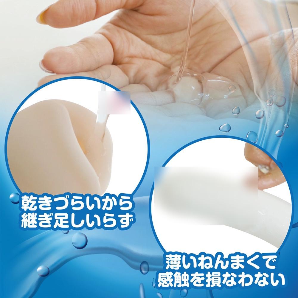 日本A-one Pico水溶性潤滑液(60ml/150ml/400ml) 自慰潤滑 成人潤滑液 情趣用品 情趣精品-細節圖2