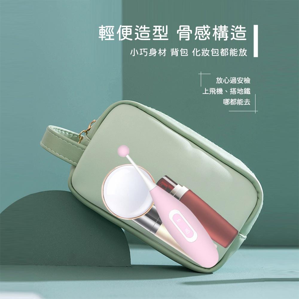 第一代啄木鳥瘋狂吮吸潮吹筆電動按摩器(粉色)潮吹神器自慰女用按摩器 電動跳蛋 情趣用品成人專區 高潮自慰棒-細節圖7