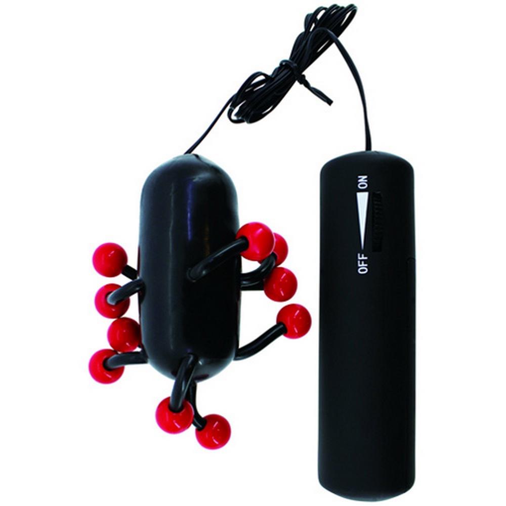 日本KMP鬼系360度刺激震動跳蛋 潮吹神器自慰女用按摩器 電動跳蛋 情趣用品成人專區 高潮自慰棒-細節圖2