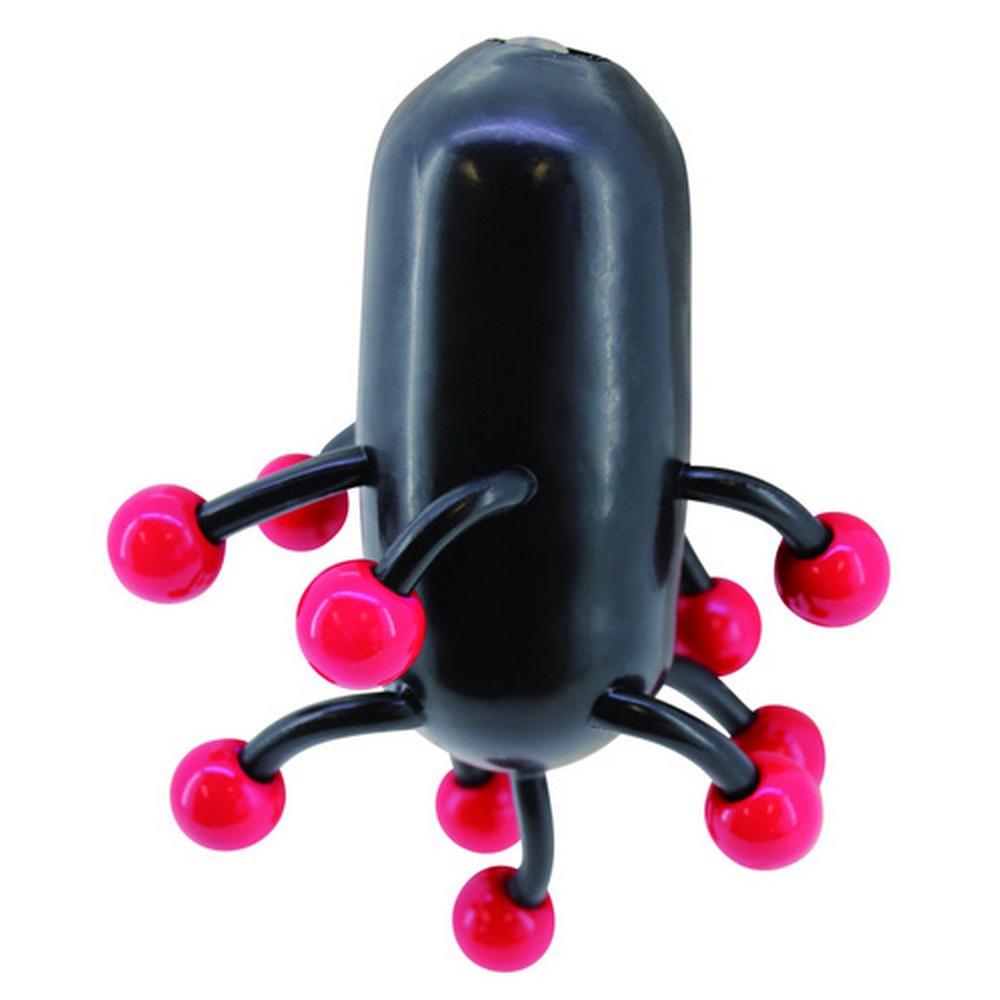 日本KMP鬼系360度刺激震動跳蛋 潮吹神器自慰女用按摩器 電動跳蛋 情趣用品成人專區 高潮自慰棒-細節圖3