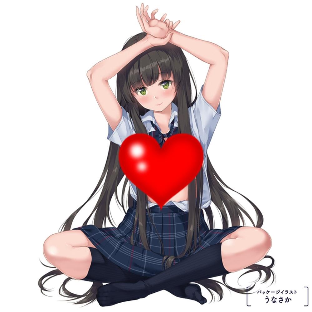 普妮處女長版柔軟款男用自慰套飛機杯自慰器情趣用品 日本進口卡通動漫非貫通手淫自愛器-細節圖7