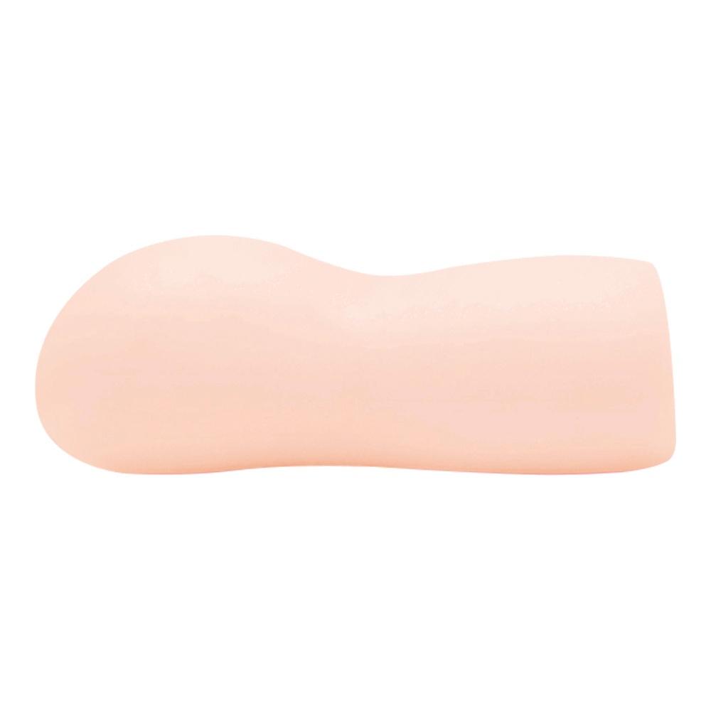 普妮處女長版柔軟款男用自慰套飛機杯自慰器情趣用品 日本進口卡通動漫非貫通手淫自愛器-細節圖8