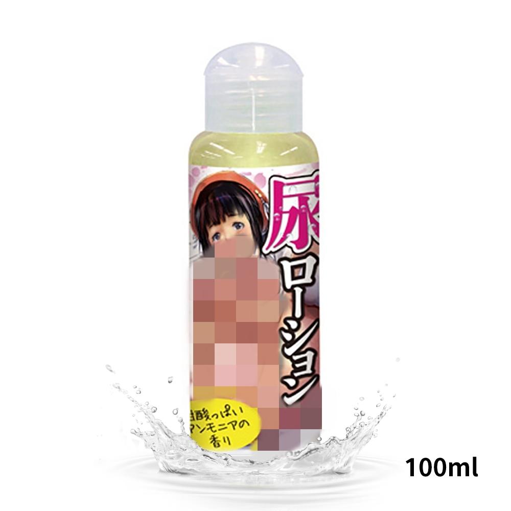 日本A-one尿液的味道潤滑液100ml-細節圖2