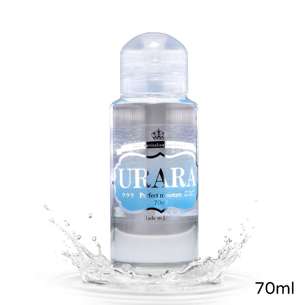 日本Prime URARA完美保濕潤滑液70ml 水溶性潤滑液 自慰潤滑 成人潤滑液 情趣用品 情趣精品 成人專區-細節圖4