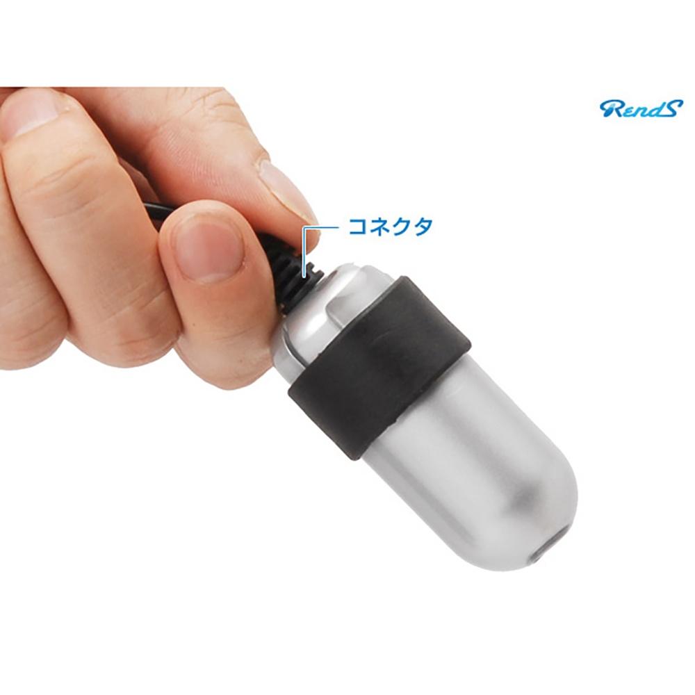 日本Rends Rotor 跳動電子蛋-細節圖3