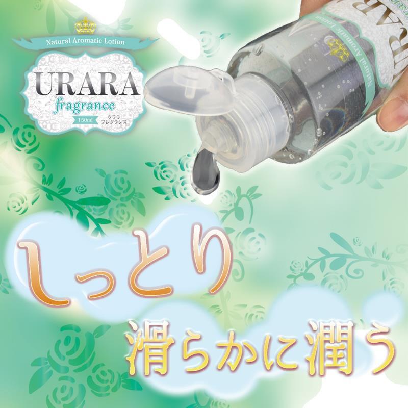 日本Prime URARA水溶性潤滑液 人體潤滑液 成人潤滑液 情趣用品 情趣精品 男女用高潮用房事 潤滑油-細節圖3
