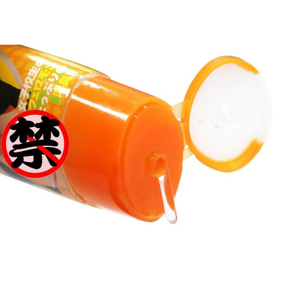 日本TAMA TOYS女子校生水溶性愛液溫感潤滑液150ml-細節圖3
