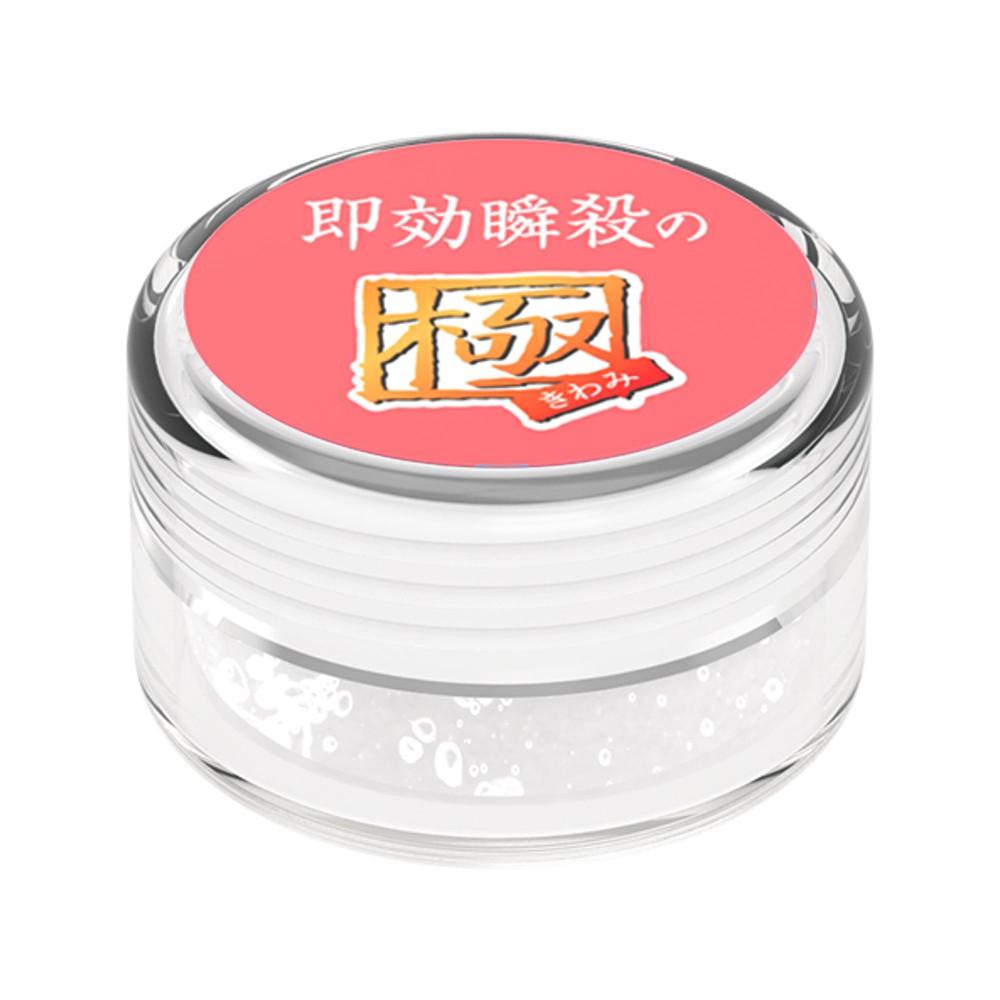 日本SSI JAPAN潤滑凝膠50倍(男性用 女性用)至極2 潤滑液(12g)性愛潤滑液 夫妻情趣用品 兩性潤滑-細節圖5