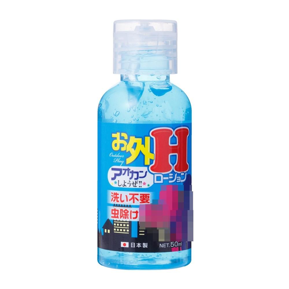 日本NPG免清洗型可戶外使用H水溶性潤滑液50ml 情趣用品 情趣精品 水性潤滑液 潤滑劑 潤滑油-細節圖4