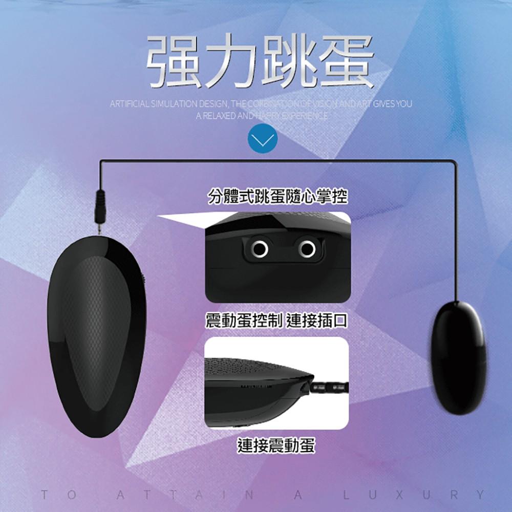 狂牛【CARZY BULL】甜蜜寶貝立體通道水潤系列男用自慰套非貫通自慰器(分體式強震雙跳蛋)電動男用自慰套飛機杯自愛器-細節圖4