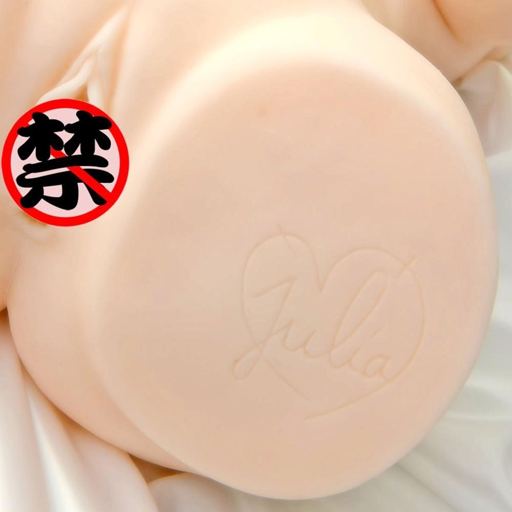 日本SSI JAPAN女神JULIA等身美爆乳水蛇腰真實軀體【地球女神JULIA完美等身女體】-細節圖4